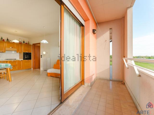 Appartamento in vendita a Colfrancui, Oderzo