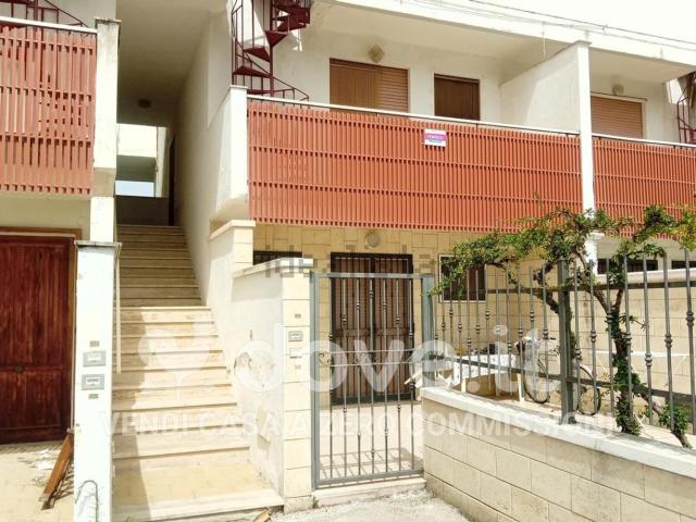 Appartamento in vendita a Ippocampo, Puglia