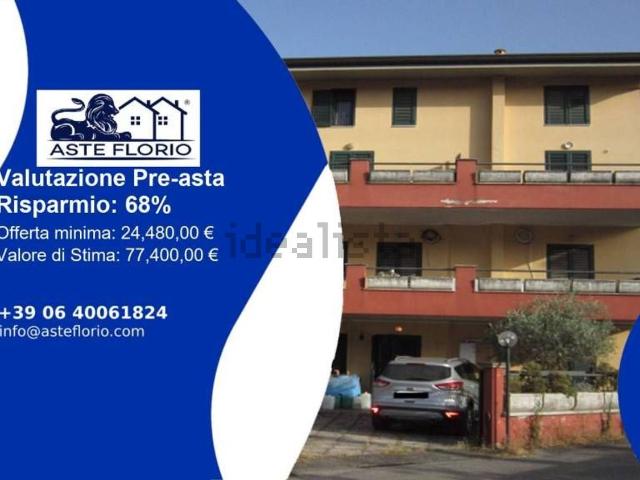 Appartamento in vendita a Ceccano, Lazio