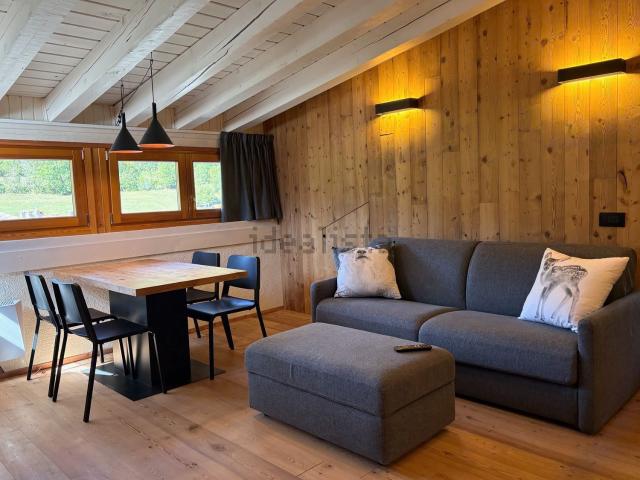 Appartamento in vendita a Capoluogo, La Thuile