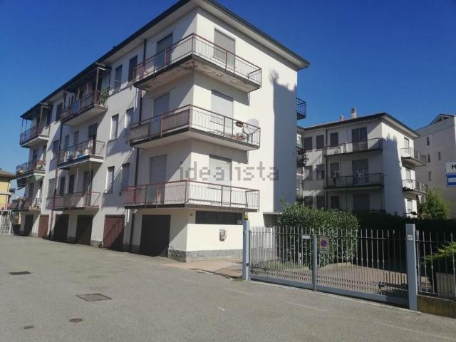 Appartamento in vendita a Lodi, Lombardia