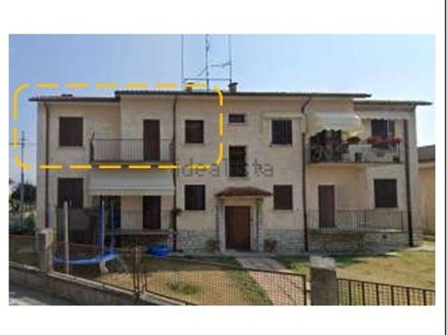 Appartamento in vendita a Orsago, Veneto