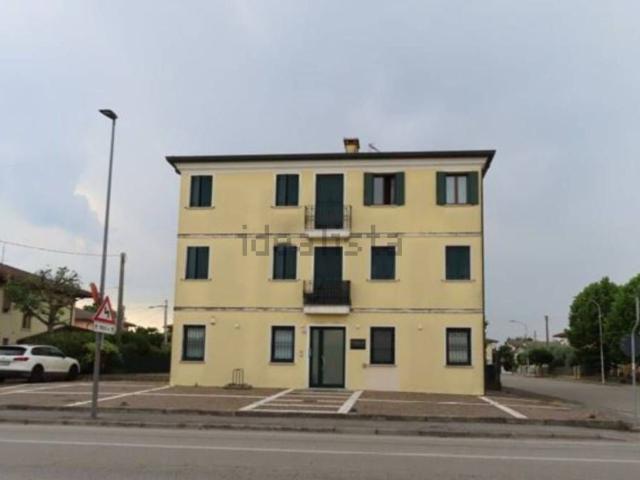 Appartamento in vendita a Granze, Veneto