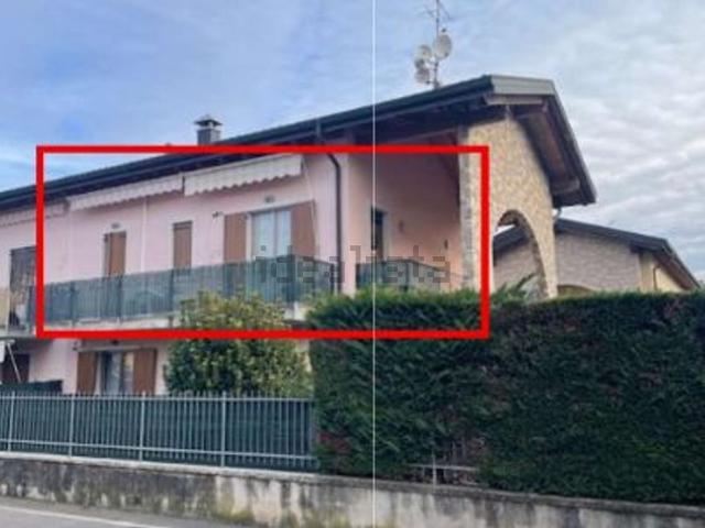 Appartamento in vendita a Castelnuovo Del Garda, Veneto