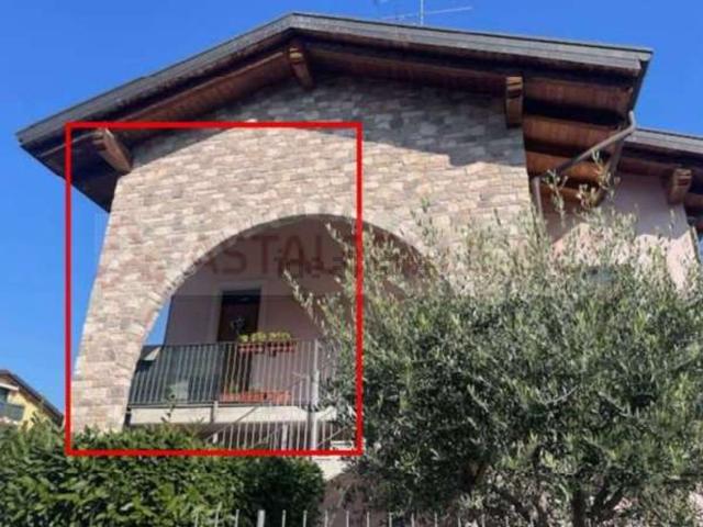 Appartamento in vendita a Castelnuovo Del Garda, Veneto