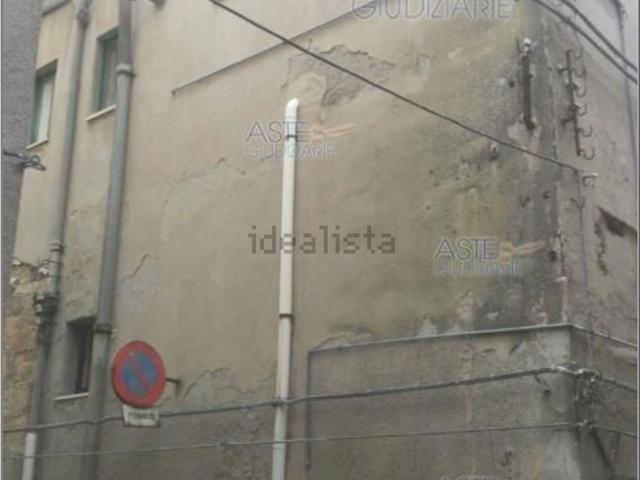 Appartamento in vendita a Fundrisi, Enna