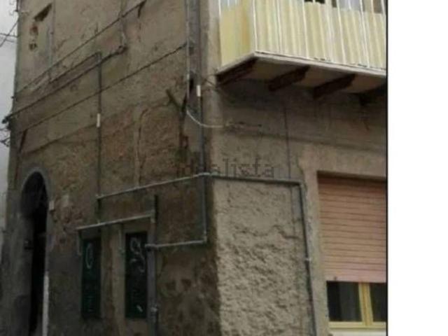 Appartamento in vendita a Fundrisi, Enna