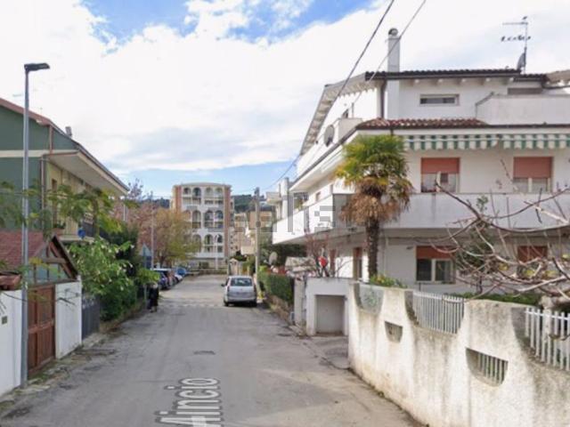 Appartamento in vendita a Villa Verrocchio, Montesilvano