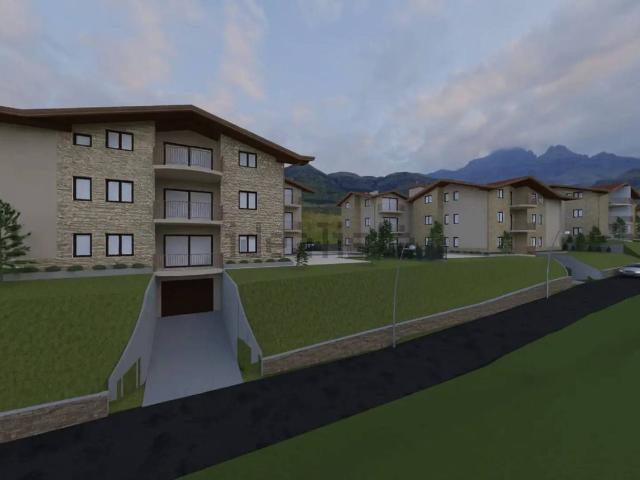 Appartamento in vendita a Roccaraso, Abruzzo