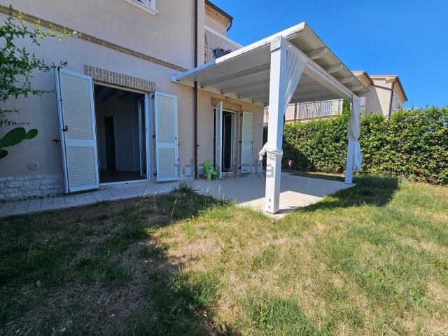 Appartamento in vendita a Marche, Ancona
