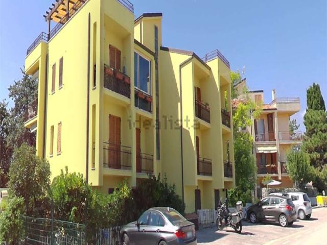 Appartamento in vendita a Marche, Ancona