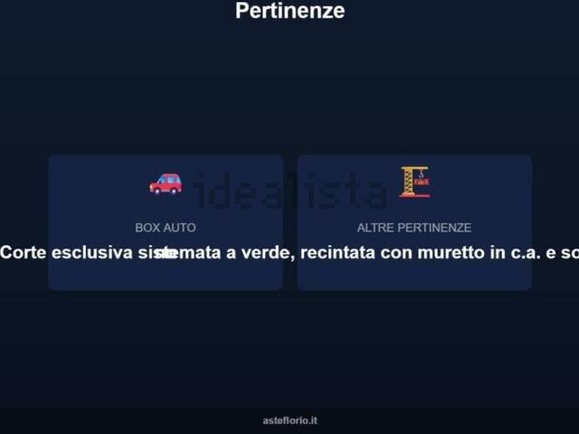 Appartamento in vendita a Marche, Ancona