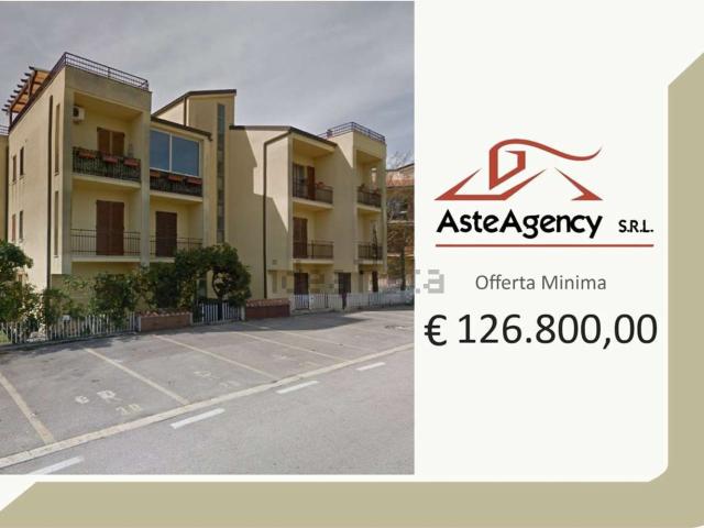 Appartamento in vendita a Marche, Ancona