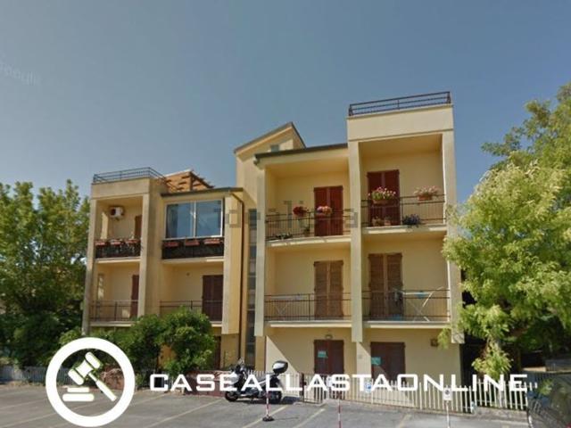 Appartamento in vendita a Marche, Ancona