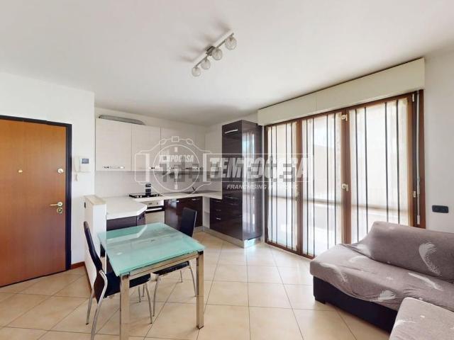 Appartamento in vendita a San Francesco, Limbiate