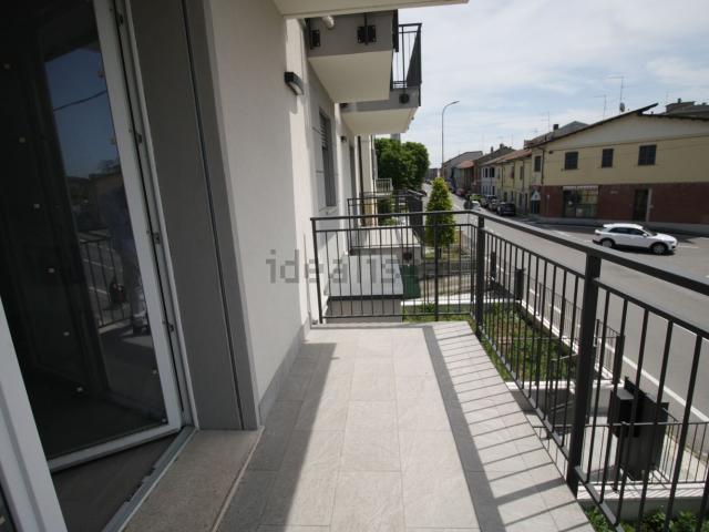 Appartamento in vendita a Borgonovo Val Tidone, Reggio Emilia