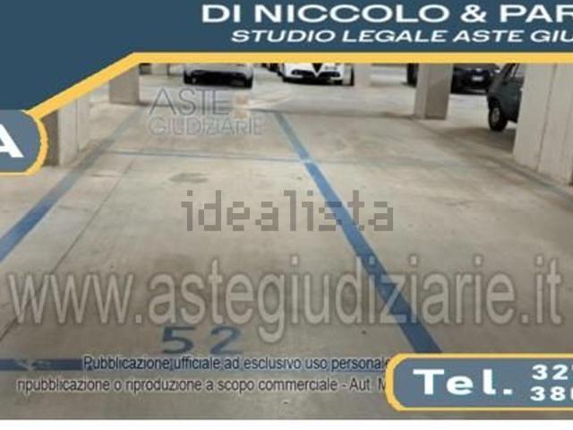 Appartamento in vendita a Frosinone