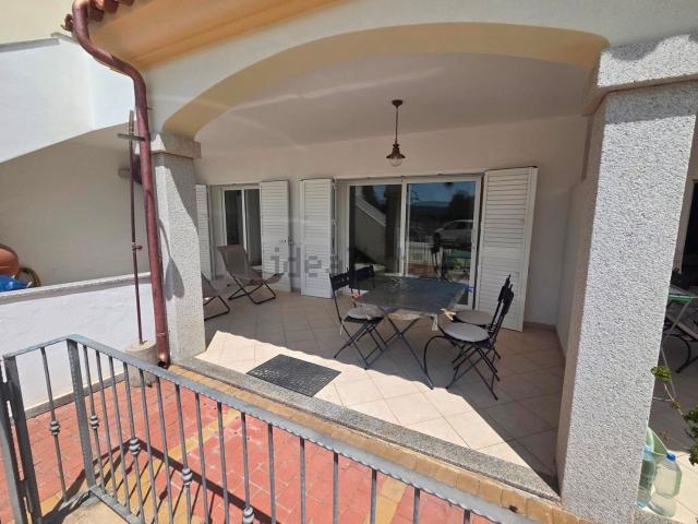 Appartamento in vendita a Villaggio Milano, Capo Comino