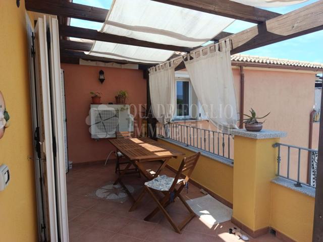 Appartamento in vendita a Codaruina, Sardigna/Sardegna