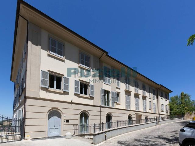 Appartamento in vendita a Tirassegno, Marche