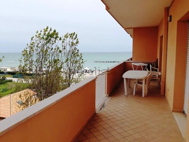 Appartamento in vendita a Marche, Fermo