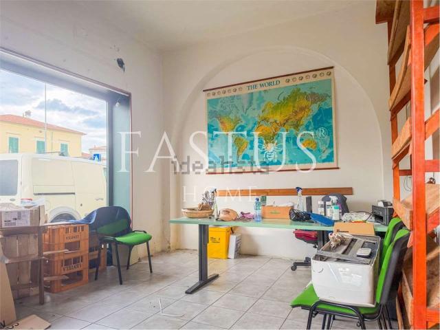 Appartamento in vendita a Pistoia, Toscana
