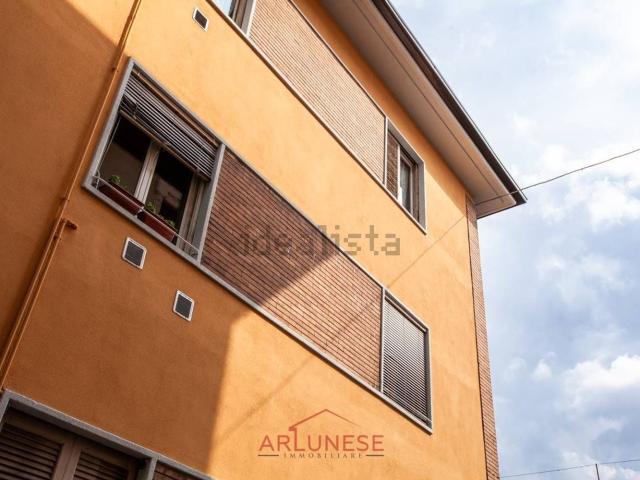 Appartamento in vendita a Oltrestazione, Legnano