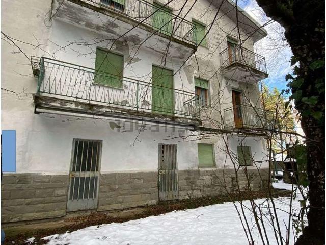 Appartamento in vendita a Unione dell'Alto Reno, Lizzano In Belvedere