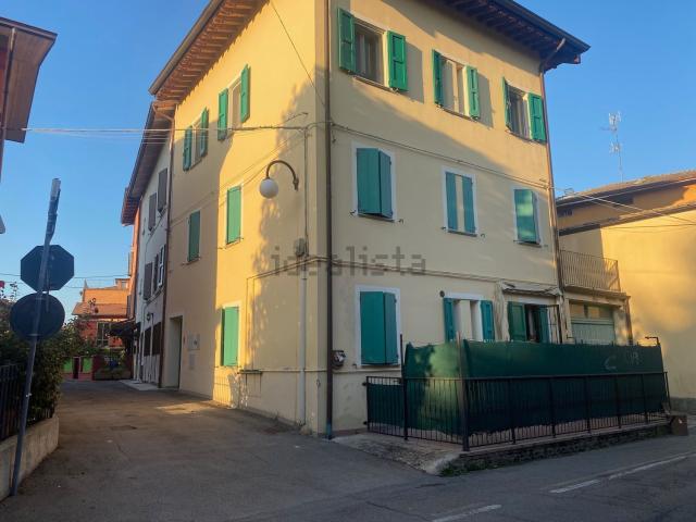 Appartamento in vendita a Montecavolo, Quattro Castella