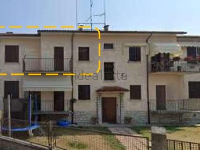 Appartamento in vendita a Orsago, Veneto