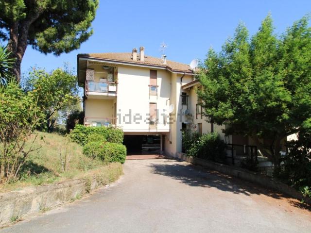 Appartamento in vendita a Marina II, Mosciano Sant'angelo