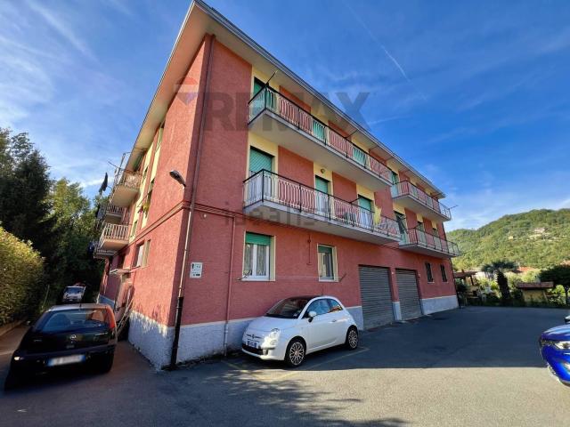 Appartamento in vendita a Rivarola, Carasco