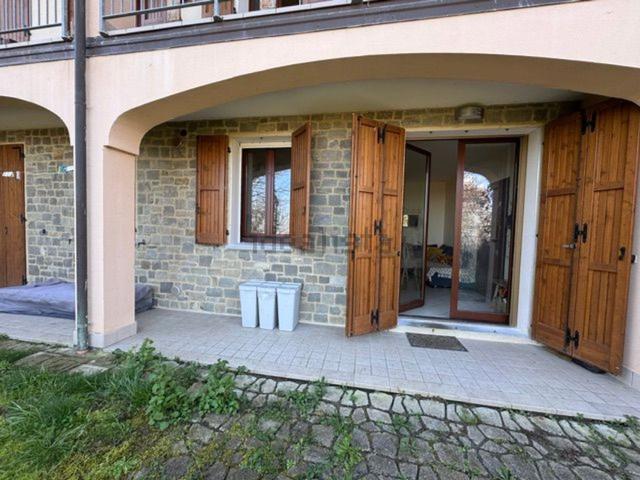 Appartamento in vendita a Unione dell'Appennino Bolognese, Monzuno