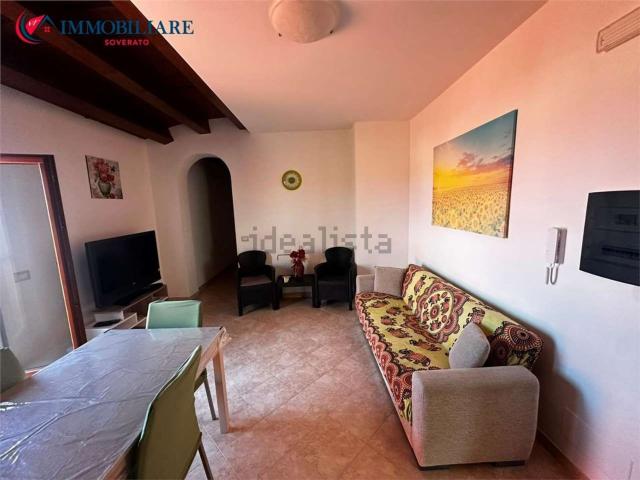 Appartamento in vendita a Calabria, Catanzaro