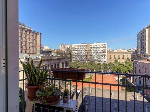 Appartamento in vendita a Borgo-Sanzio, Catania