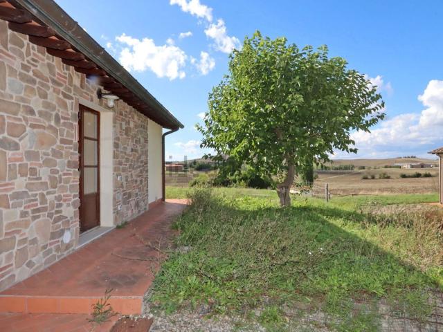 Appartamento in vendita a Pienza, Toscana