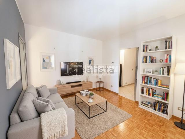 Appartamento in vendita a Vedano Al Lambro, Lombardia