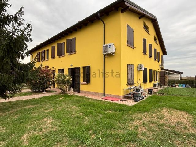 Appartamento in vendita a Ferrara