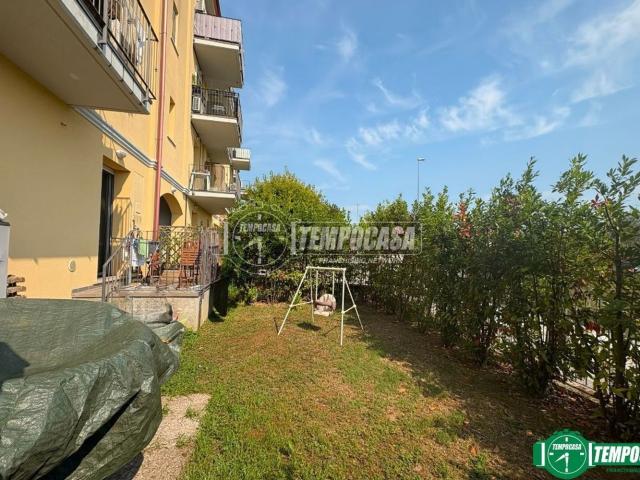 Appartamento in vendita a Ressora, Arcola