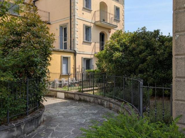 Appartamento in vendita a Le Villette, Crema