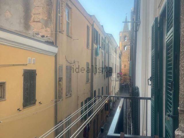 Appartamento in vendita a Centro Storico, Alghero