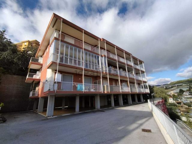 Appartamento in vendita a San Lorenzo Al Mare, Liguria