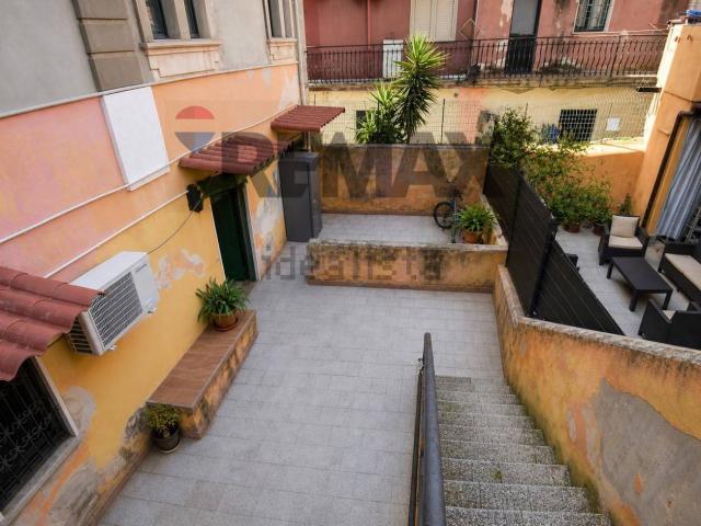 Appartamento in vendita a Centro storico, Catania