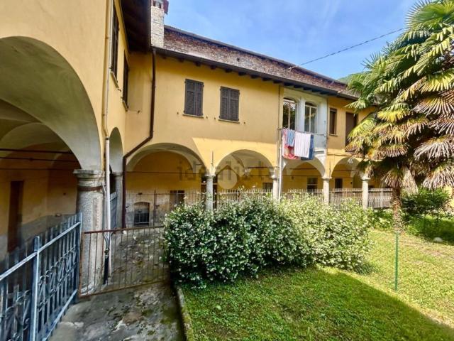 Appartamento in vendita a Domaso, Lombardia