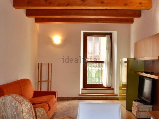 Appartamento in vendita a Cesana Torinese, Torino