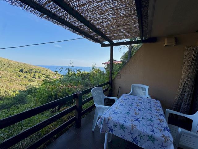 Appartamento in vendita a Campo nell'Elba, Marina Di Campo