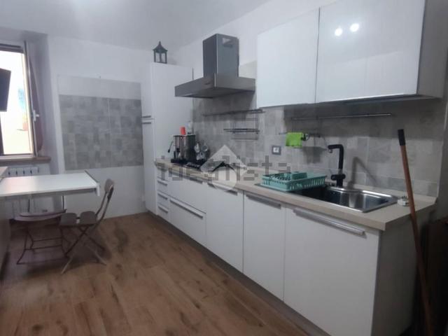 Appartamento in vendita a Valfabbrica, Umbria