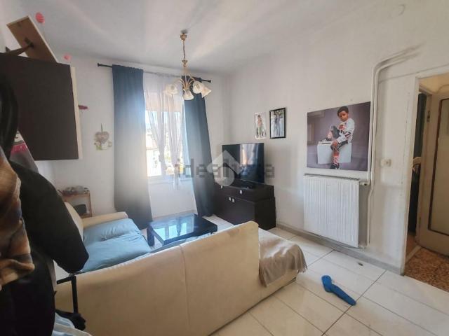 Appartamento in vendita a Centro Ovest, Serra Riccò