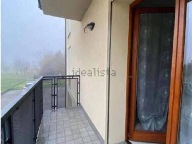 Appartamento in vendita a Unione Comuni Modenesi Area Nord, Mirandola