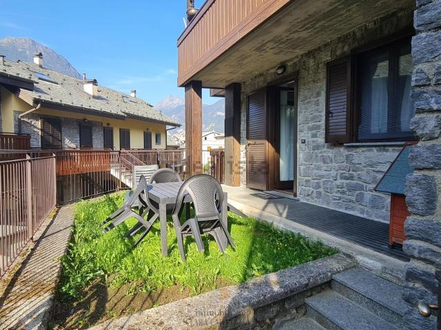Appartamento in vendita a Santa Elisabetta, Caspoggio